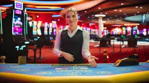 Live Roulette Game 