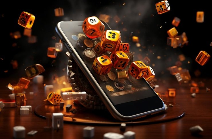Interface bbo 303 menampilkan koleksi Ikan Hoki dengan berbagai permainan slot siap dimainkan